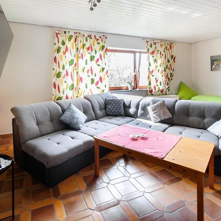 Ferienwohnung Waeller Mittagsonne Westerburg  Exterior photo