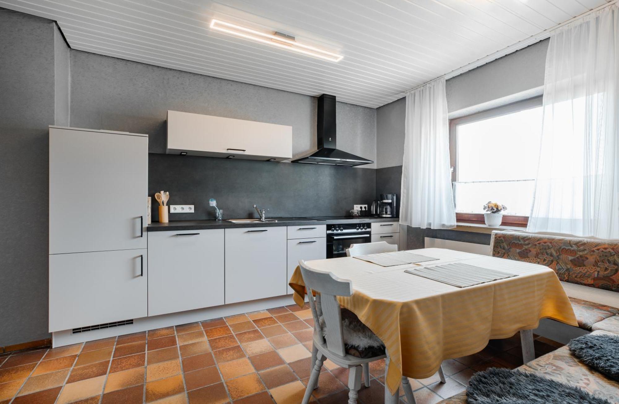 Ferienwohnung Waeller Mittagsonne Westerburg  Exterior photo